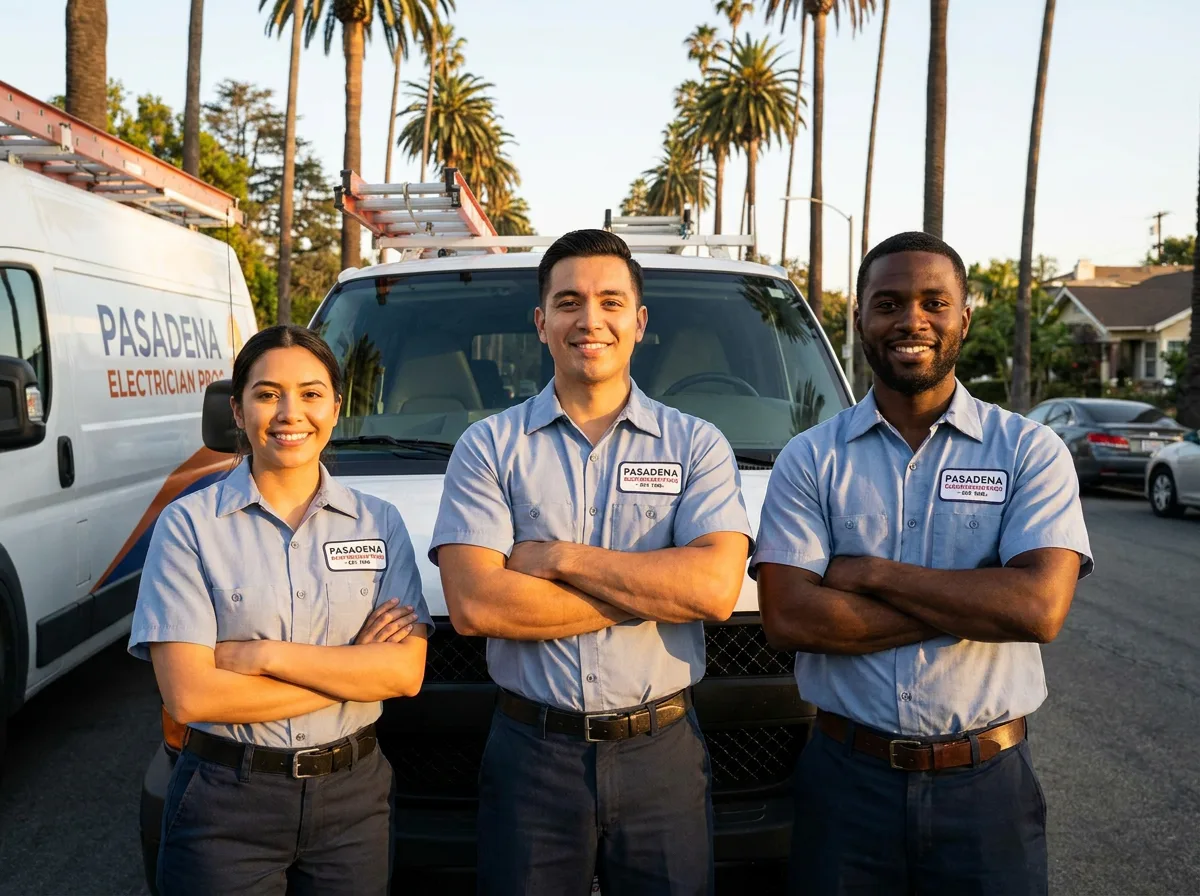 Electrician company in De Land, IL