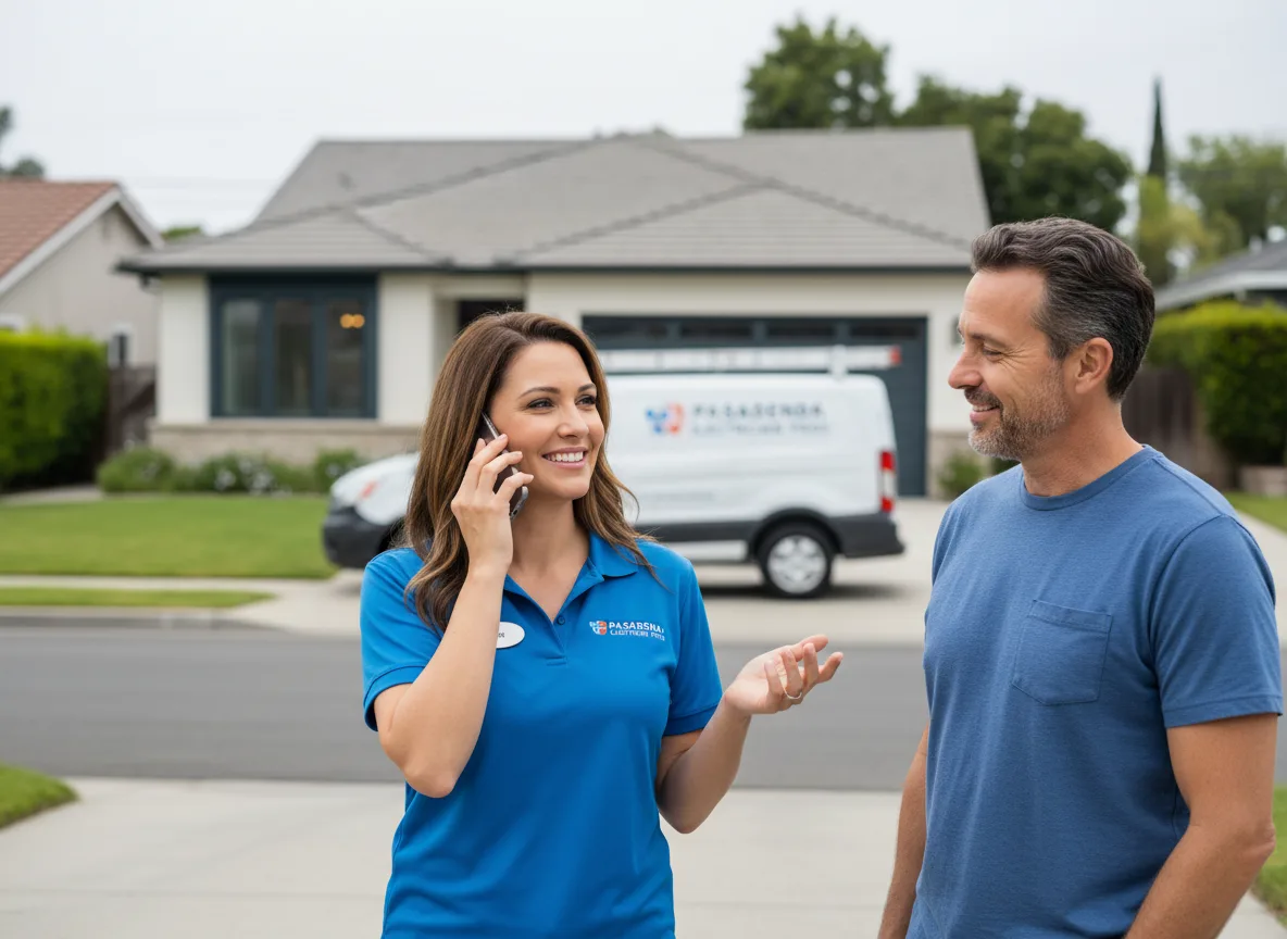Electrician De Land, IL FAQs